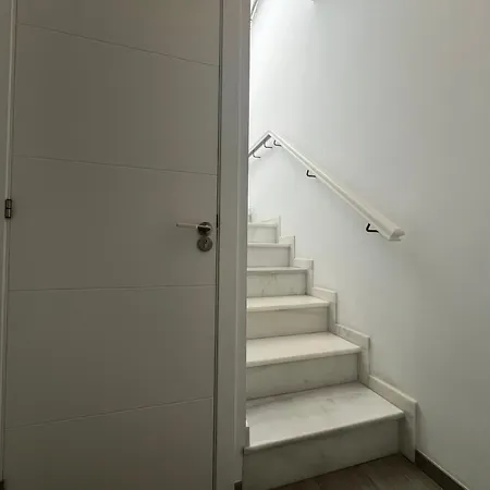 Penthouse Gloria Appartement