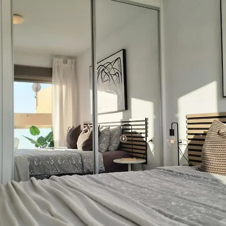 Penthouse Gloria Appartement