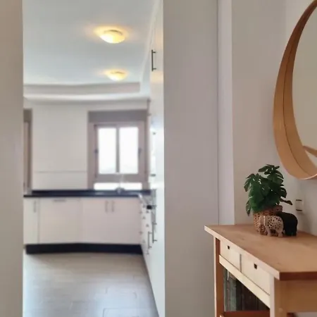 Penthouse Gloria Nerja