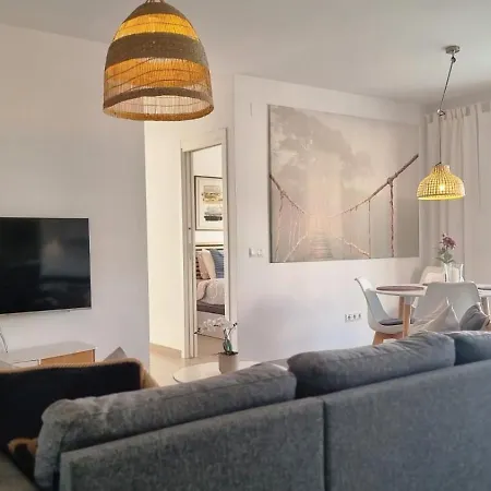 Penthouse Gloria Appartement