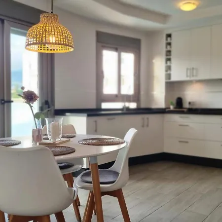 Appartement Penthouse Gloria Nerja