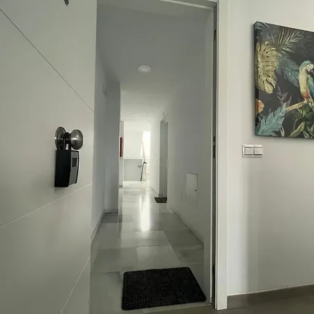Apartment Penthouse Gloria Nerja