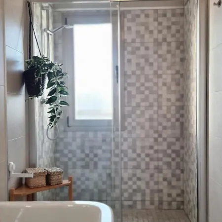 Penthouse Gloria Apartment Nerja